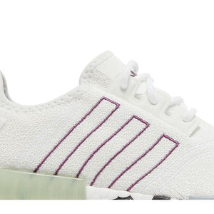 adidas NMD R1 Active Purple Spotted (Women's)