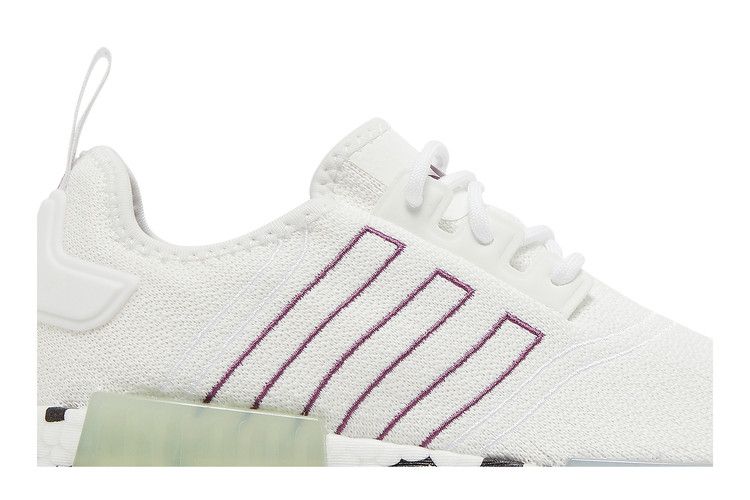 adidas NMD R1 Active Purple Spotted (Women's)