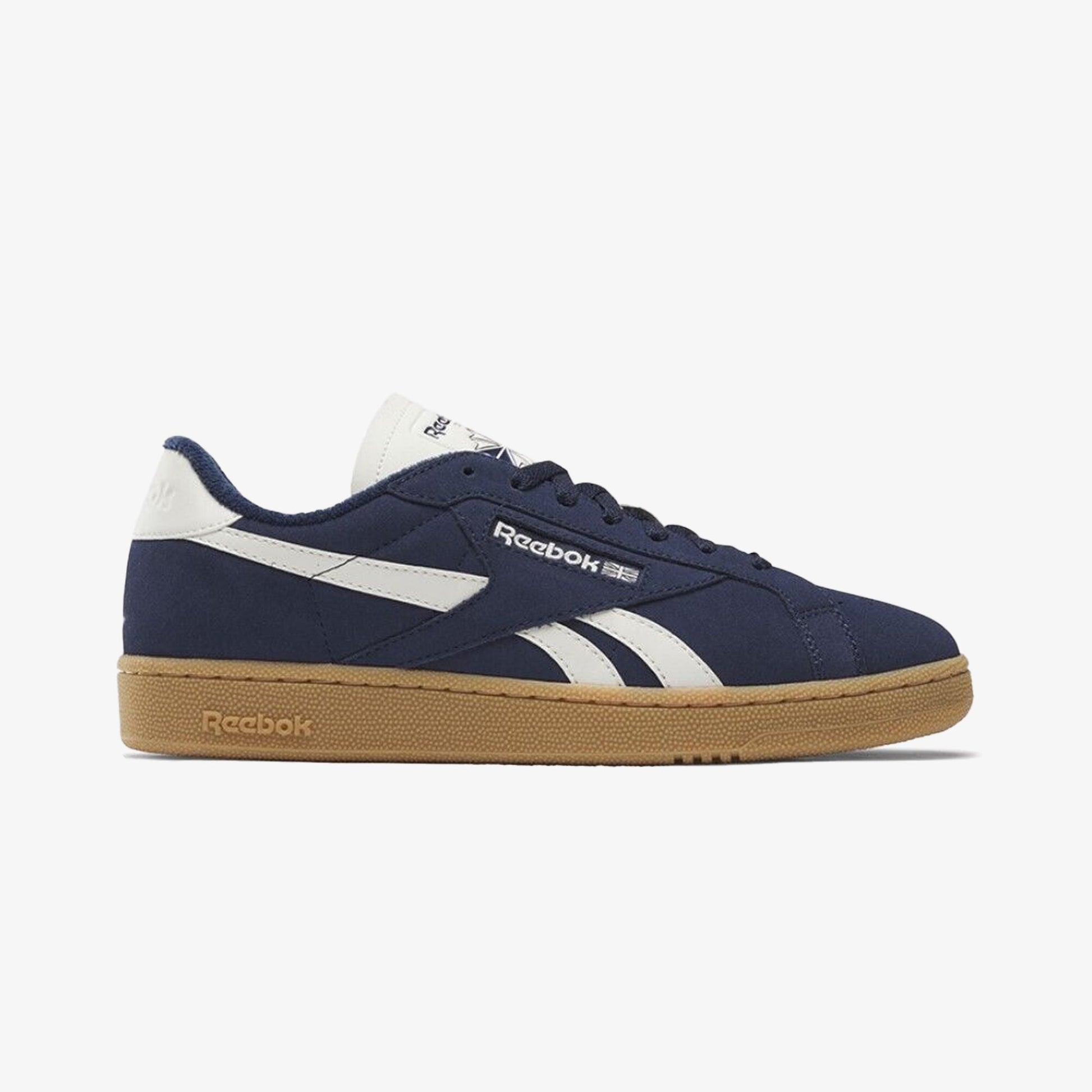 Reebok | CLUB C GROUND  { NAVY