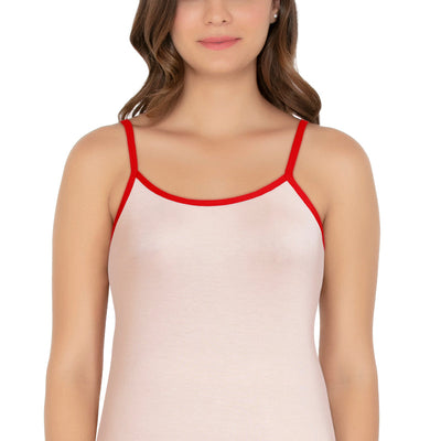 Modal Camisole - Cloud Pink