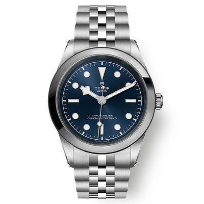 Tudor Black Bay One 41 Unisex Dial 41mm M79680-0002