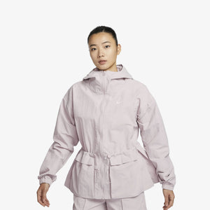 Nike | SPORTSWEAR EVERYTHING WOVES  { PLATINUM VIOLET/SAIL