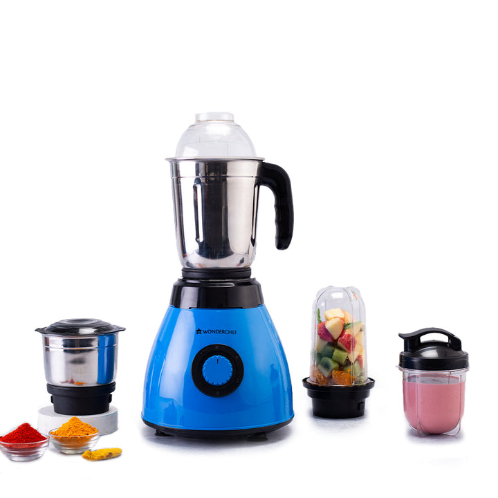 Wonderchef Renewed Acura Blender Pro Mixer Grinder |