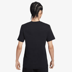 NIKE | SPORTSWEAR { BLACK