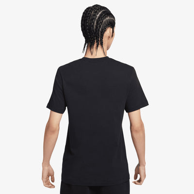 NIKE | SPORTSWEAR { BLACK
