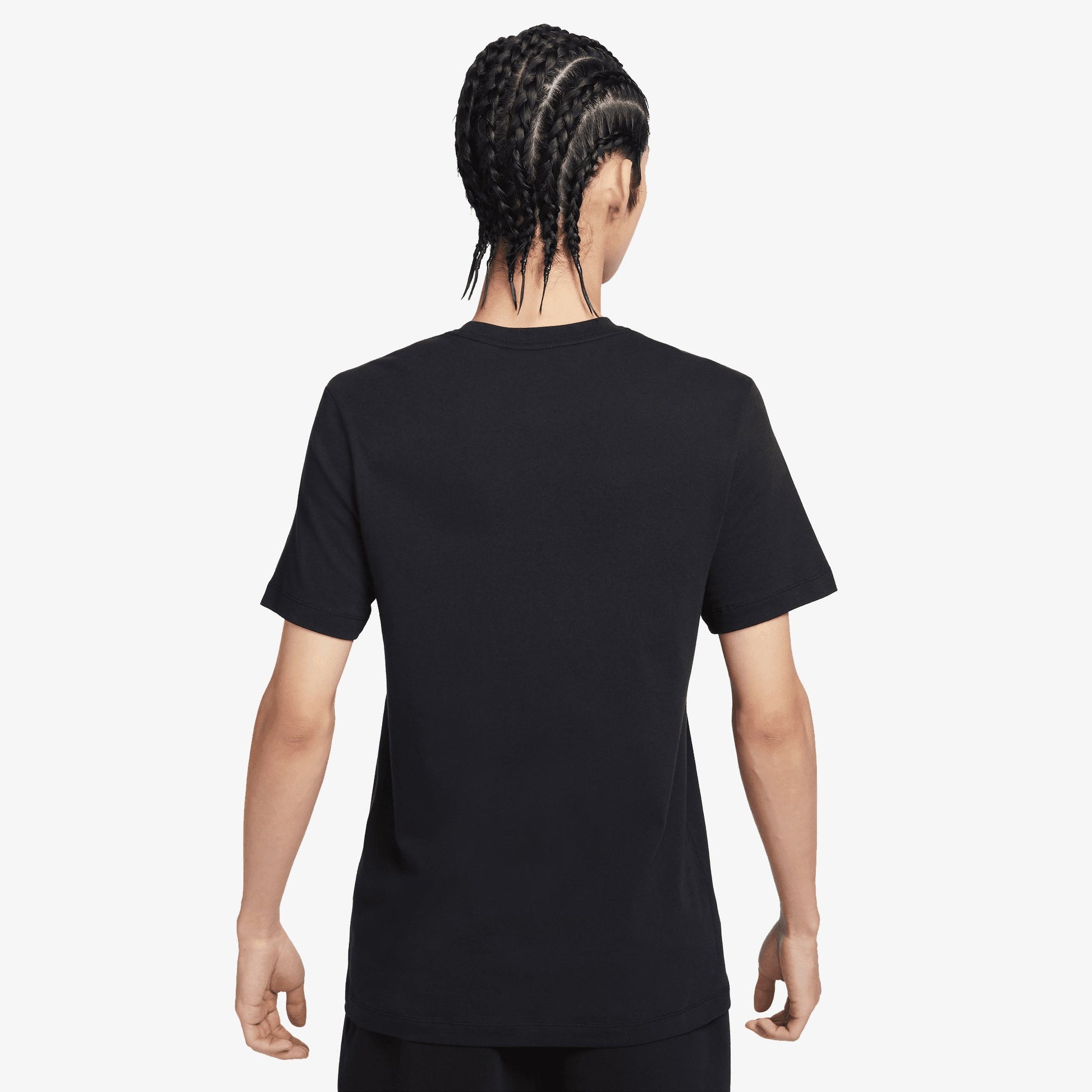 NIKE | SPORTSWEAR { BLACK