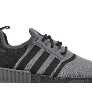adidas NMD R1 Primeblue Grey Black