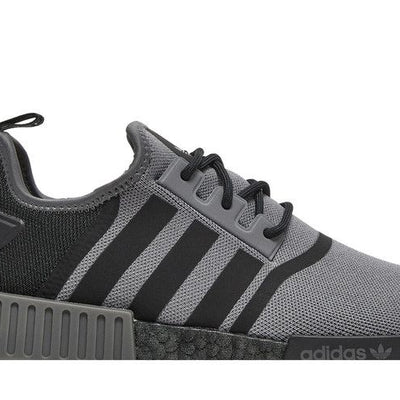 adidas NMD R1 Primeblue Grey Black