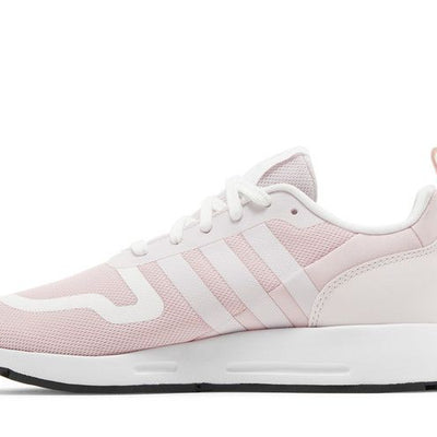 adidas Multix Clear Pink Almost Pink Cloud White (GS)