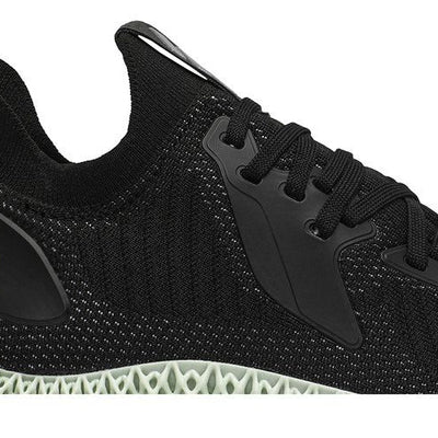 adidas Alphaedge 4D Reflective Black