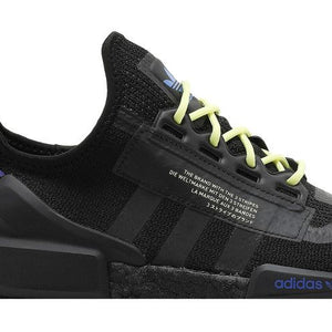 adidas NMD R1 V2 Script Pulse Yellow