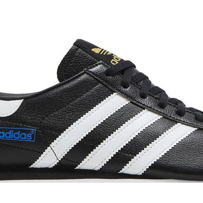 adidas Country Japan Black White Blue