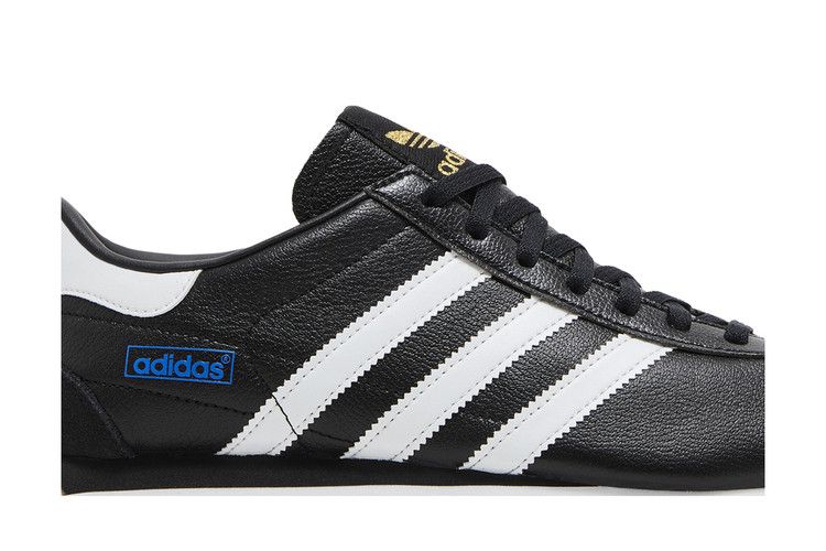 adidas Country Japan Black White Blue