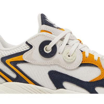 adidas Astir Legend Ink Collegiate Gold (Women's)
