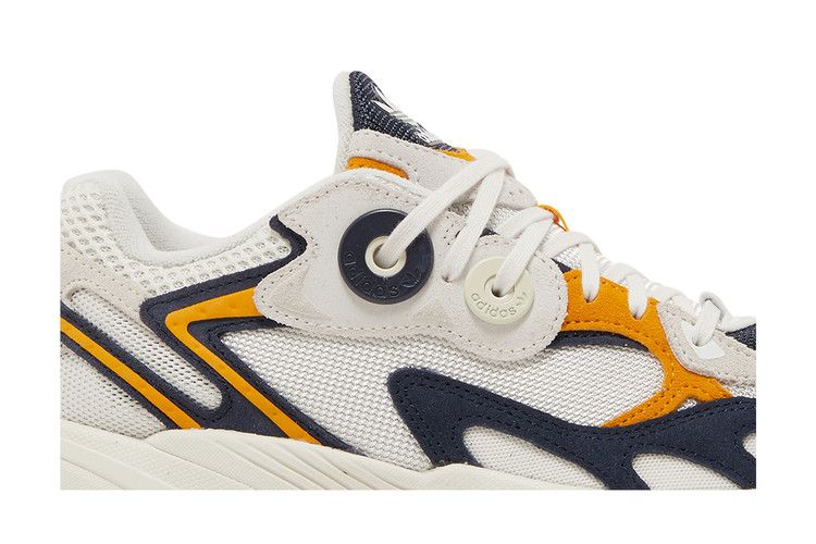 adidas Astir Legend Ink Collegiate Gold (Women's)
