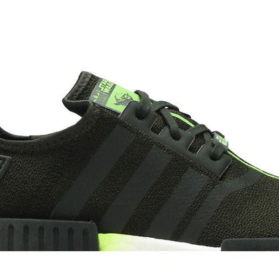 adidas NMD R1 Star Wars Yoda (Youth)