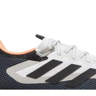 adidas 4DFWD 2 White Black Impact Orange