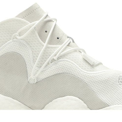 adidas Crazy BYW Cloud White