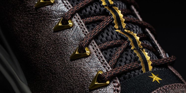 adidas D Rose 6 Black History Month (2016)