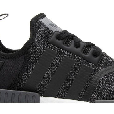 adidas NMD R1 Core Black Carbon