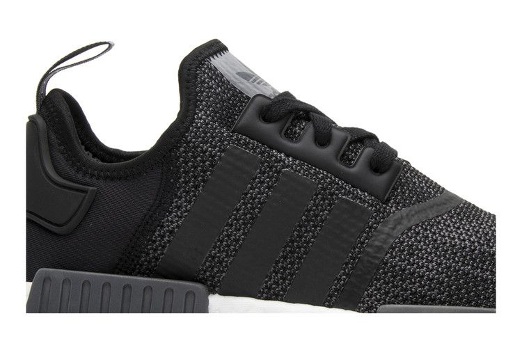 adidas NMD R1 Core Black Carbon