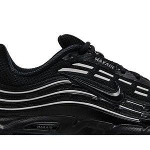 adidas Climacool Vento Black Silver Metallic