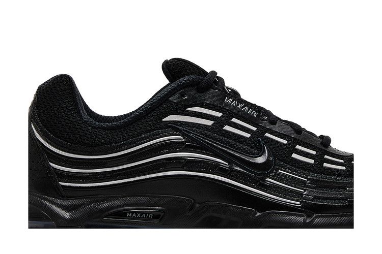adidas Climacool Vento Black Silver Metallic