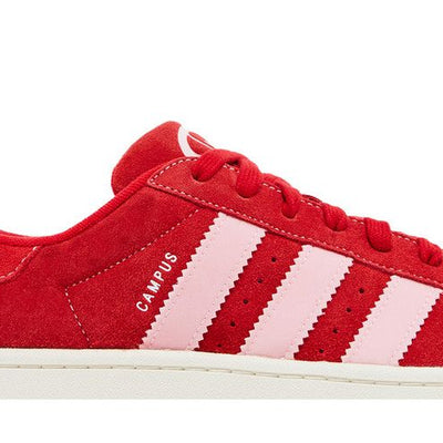 adidas Campus 00s Better Scarlet Clear Pink