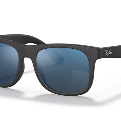 RAYBAN RJ9069S JUNIOR JUSTIN 702855 48 SUNGLASSES