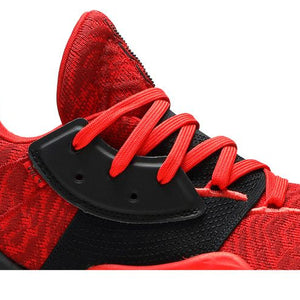 adidas Harden Vol. 4 Red Black