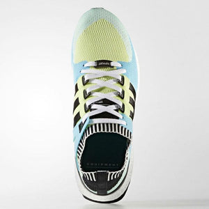 adidas EQT Support Ultra Frozen Yellow