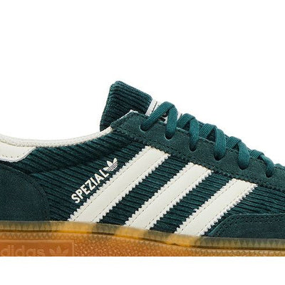 adidas Handball Spezial Mineral Green (Women's)