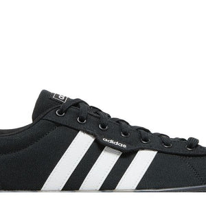 adidas Daily 3.0 Core Black Cloud White Cloud White