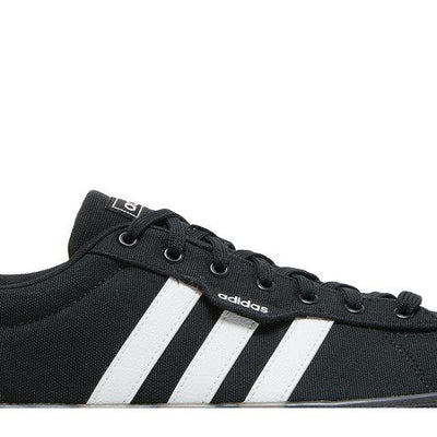 adidas Daily 3.0 Core Black Cloud White Cloud White