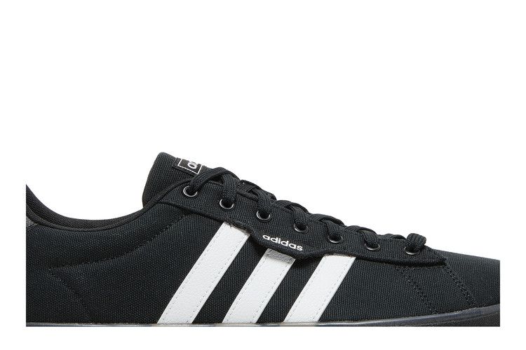 adidas Daily 3.0 Core Black Cloud White Cloud White