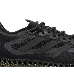 adidas 4DFWD 2 Triple Black