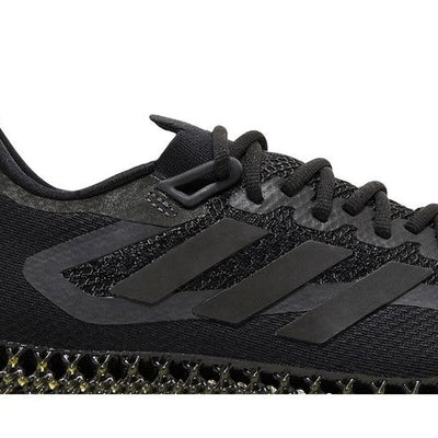 adidas 4DFWD 2 Triple Black
