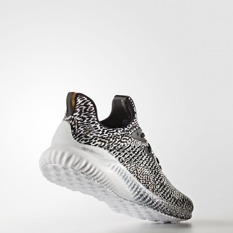 adidas Alphabounce Motion Capture (Women's)
