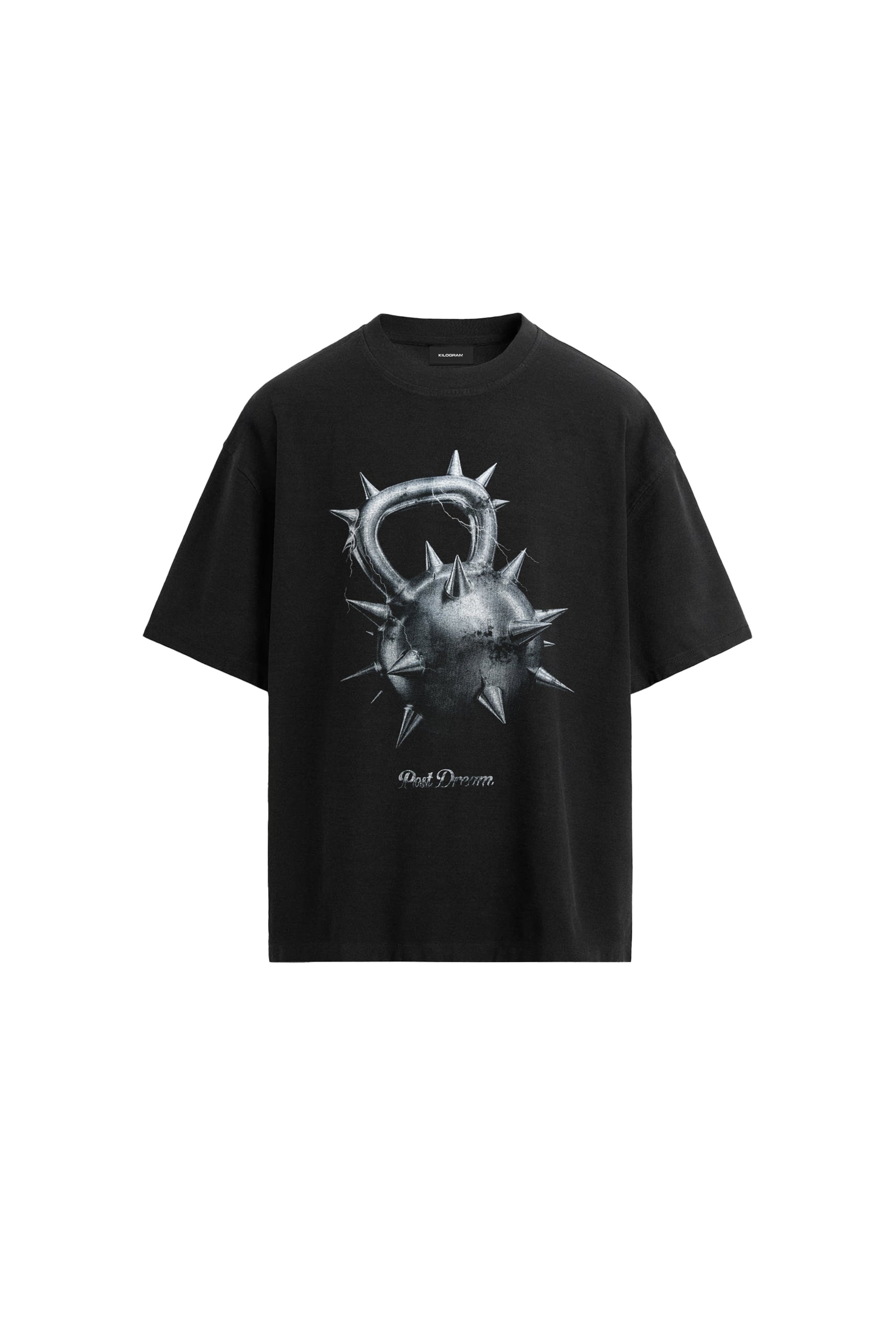 'POST  DREAM' T-SHIRT