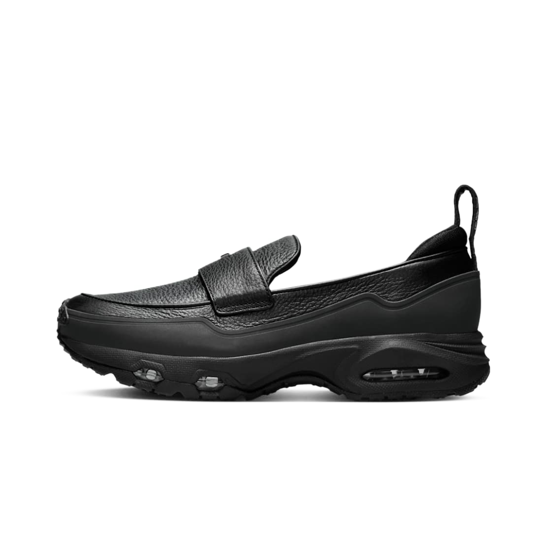 Nike Air Max Phenomena Serena Williams Design Crew Triple Black (W)