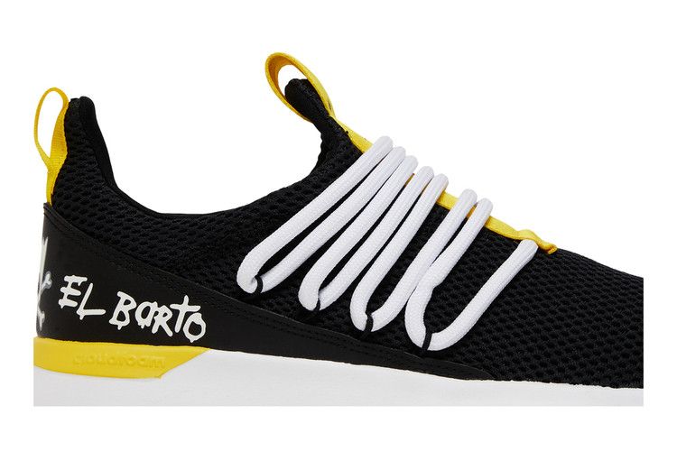 adidas Lite Racer Adapt 3.0 The Simpsons El Barto