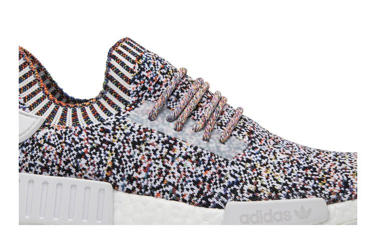 adidas NMD R1 Colour Static Rainbow