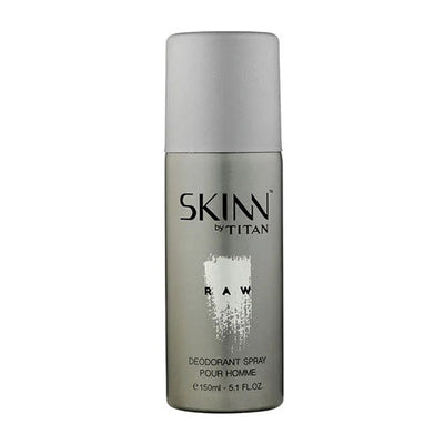 SKINN Escapade Country Road Deodorant Spray