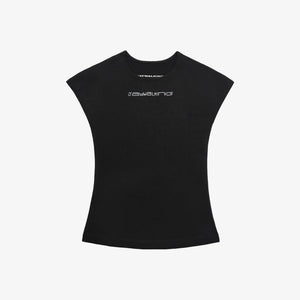 JAYWALKING | BODYCON WOMEN { BLACK
