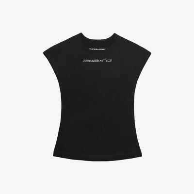 JAYWALKING | BODYCON WOMEN { BLACK