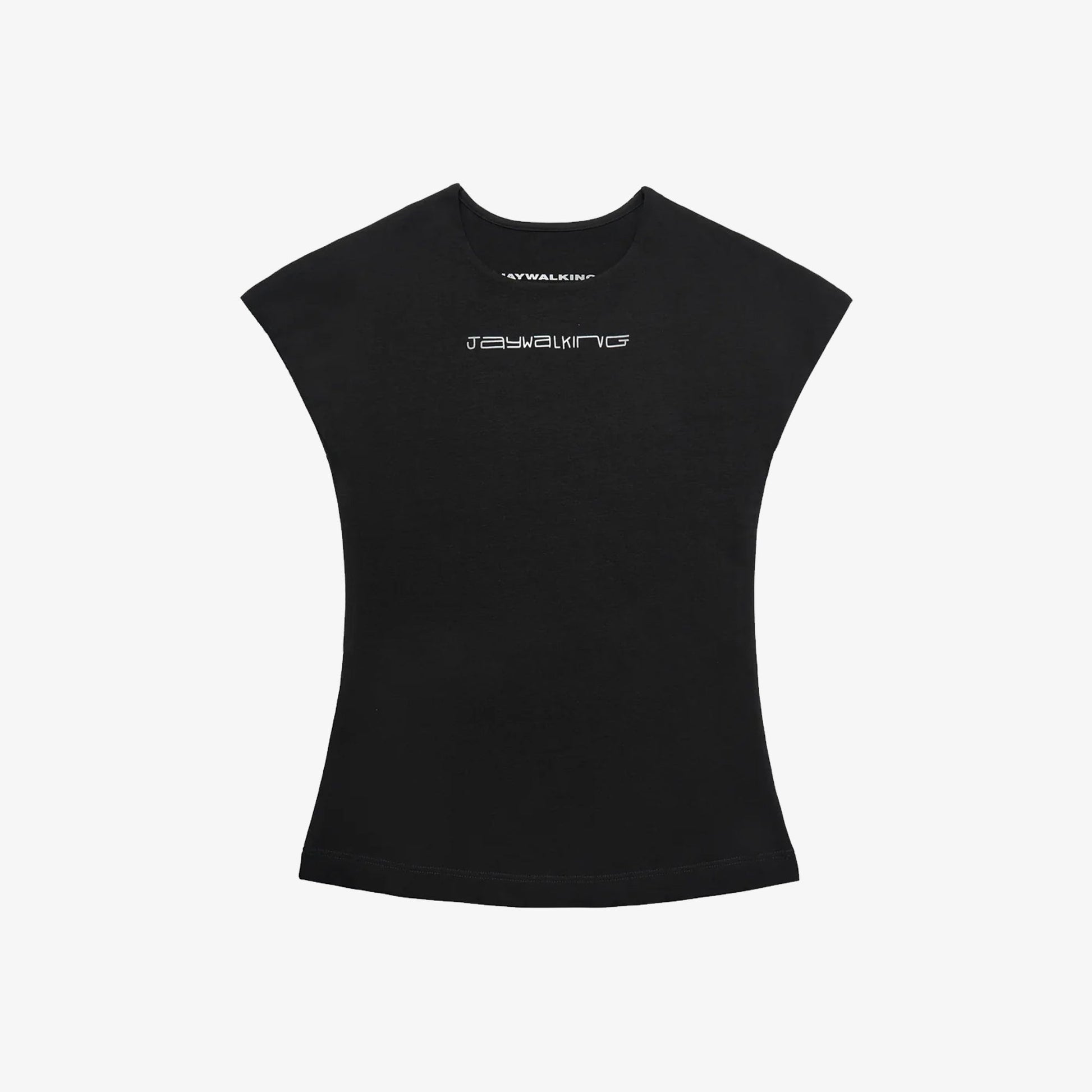 JAYWALKING | BODYCON WOMEN { BLACK