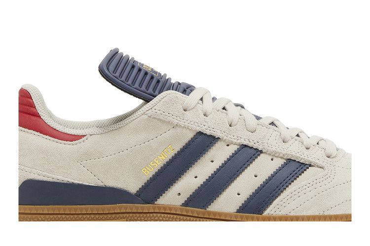 adidas Busenitz Bliss Shadow Navy Gum