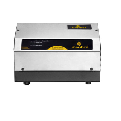 Elite Stabilizer for Refrigerator/Fridge Upto 350 litres 0.5KVA (90V to 290V)