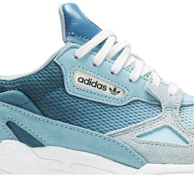 adidas Falcon Blue Tint Light Aqua (Women's)