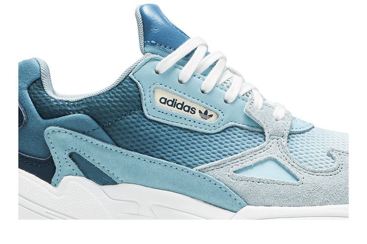 adidas Falcon Blue Tint Light Aqua (Women's)